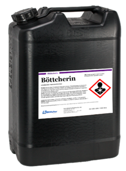 Böttcherin EG-UV.