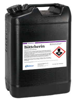 Böttcherin Ecosol