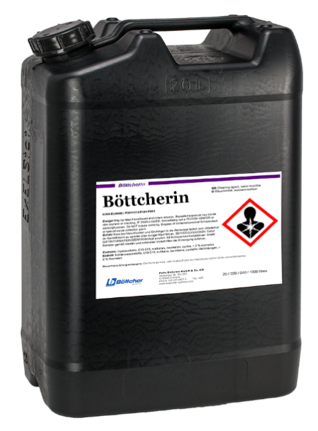 Böttcherin GR