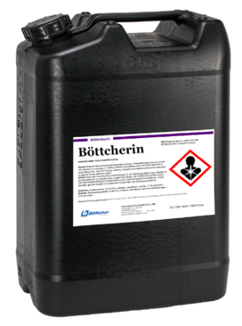 Böttcherin Twister