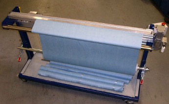 BöttcherTex Machine